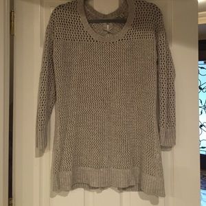 Lucky Brand sweater