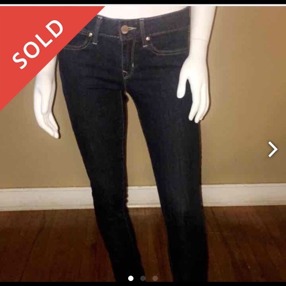 Gap Jeans