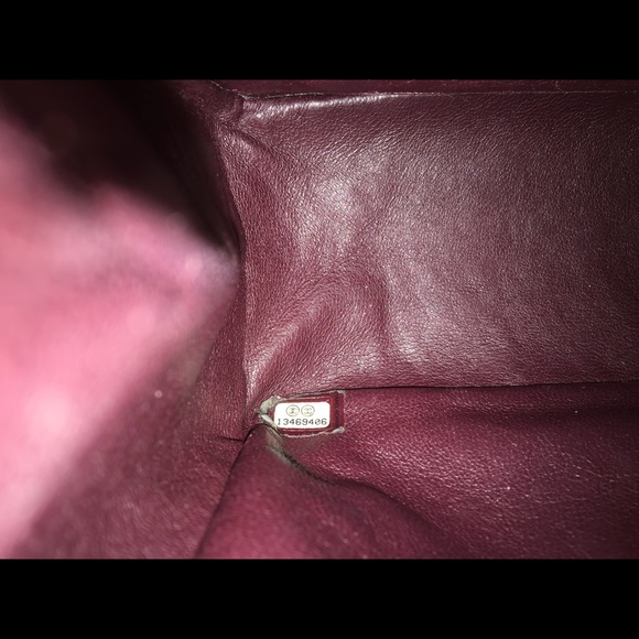 Chanel Flap Bag - Picture 3 of 8