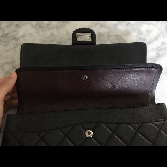 Chanel Flap Bag - Picture 4 of 8