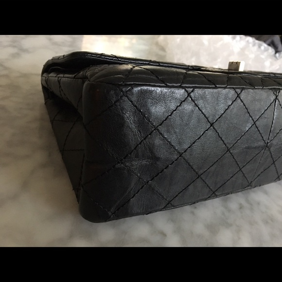 Chanel Flap Bag - Picture 5 of 8