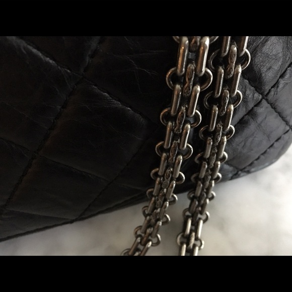 Chanel Flap Bag - Picture 8 of 8