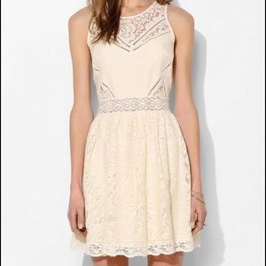 🌟HOST PICK 🌟 White Lace Dress