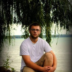 Meet your Posher, Jacob