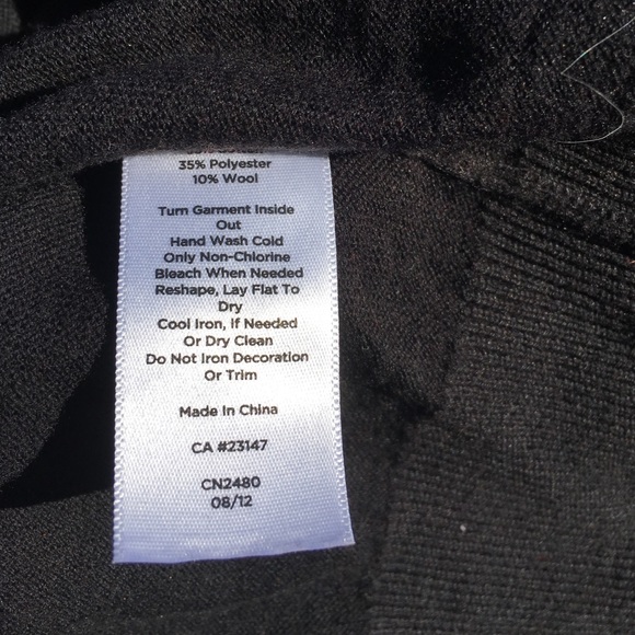 Talbots's - Picture 3 of 4