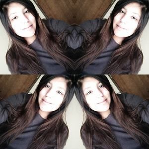 Meet your Posher, Cheree