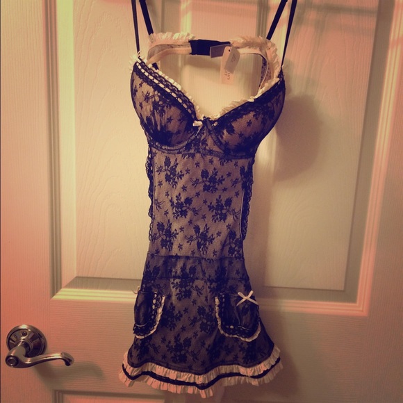 New with tag