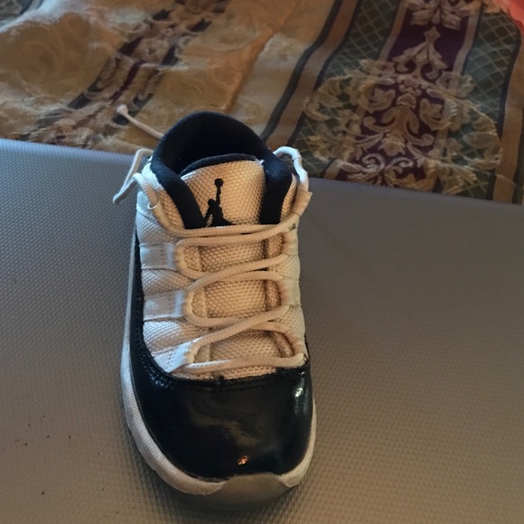Jordan's