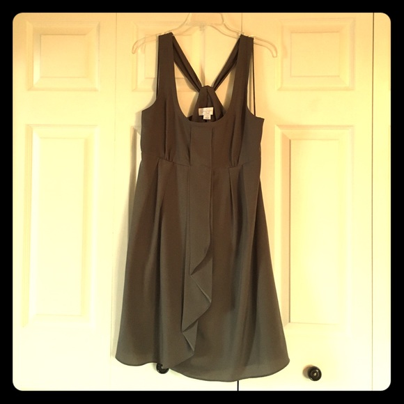 Jessica Simpson dress
