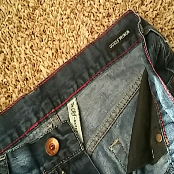 Guess jeans - Picture 2 of 4