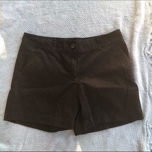 LOFT shorts