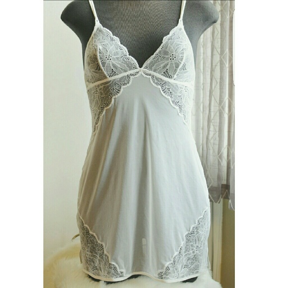 Laperla Chemise