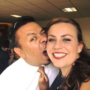 Meet your Posher, Jae