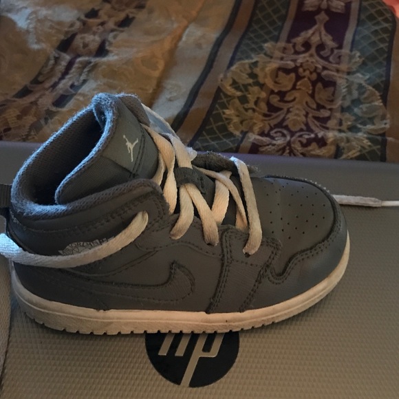 Jordan's