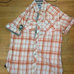 Buffalo David Bitton, Men's