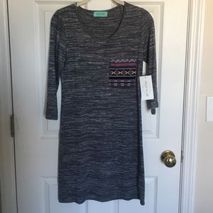 Tunic dress