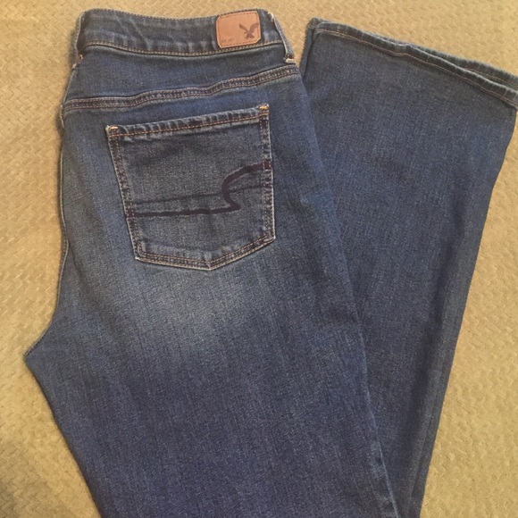 Ae jeans