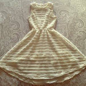 Girls Holiday Dress