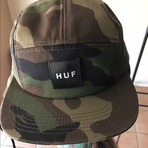 HUF Hunter Hat