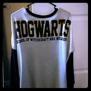 Harry potter sweatshirt