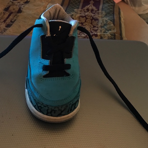 Jordan's