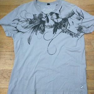 Buffalo David Bitton, Mens