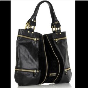 Jimmy Choo Mona Large Tote