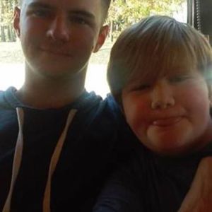 Meet your Posher, Nicholas