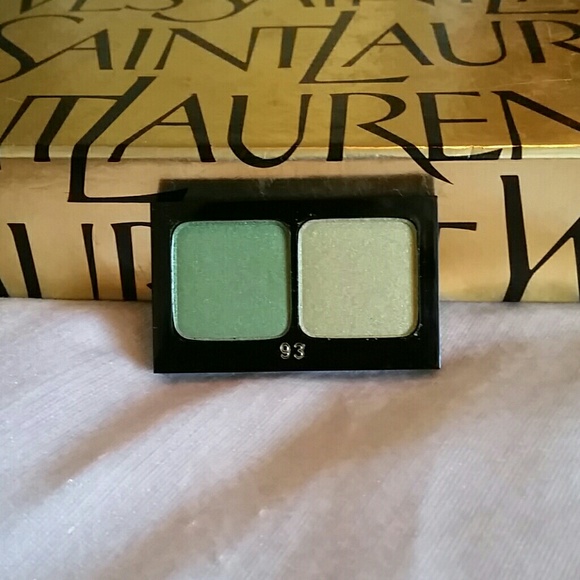 YSL Eyeshadow Powder Duo #93 - Picture 1 of 1