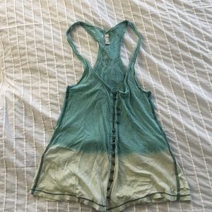Free People Vest
