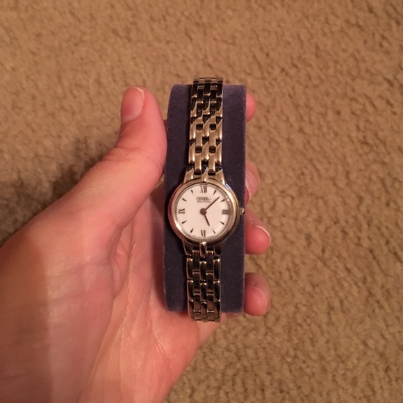 Citizen watch eco drive - Picture 1 of 3