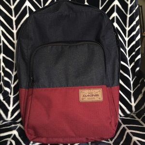 Dakine backpack