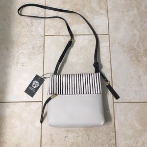 Vince camuto cross body purse