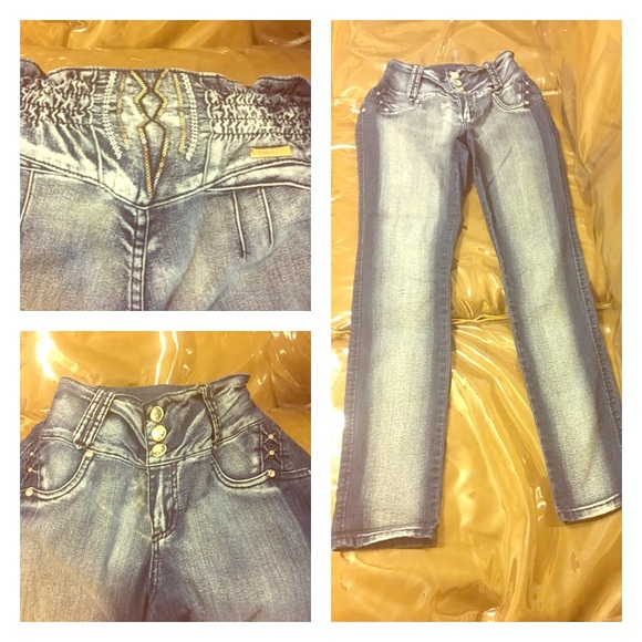 Jeggings