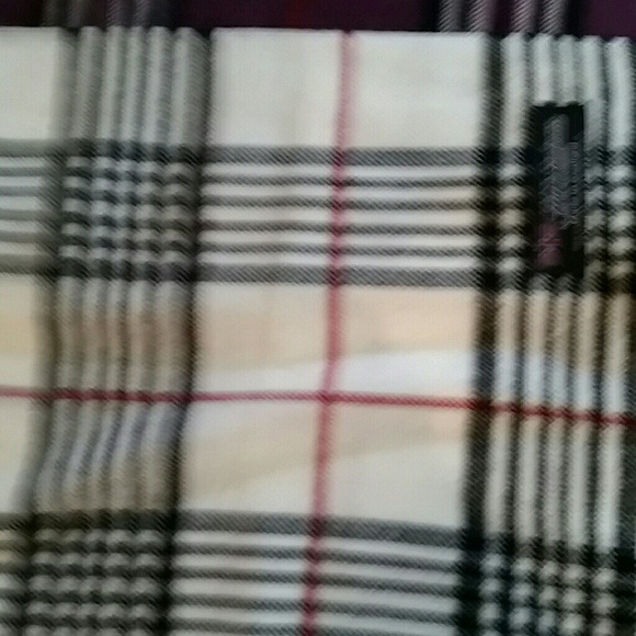 New 100% Cashmere Scarf- Choice of 1 Pattern - Picture 3 of 4