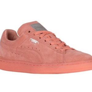 Meet your Posher, Malikah