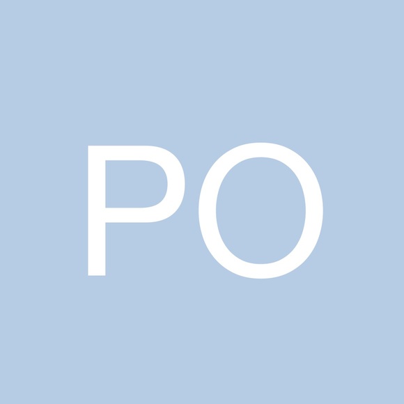 Meet your Posher, Pat