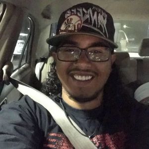 Meet your Posher, Guillermo