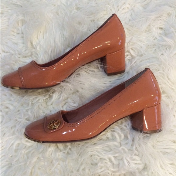Tory Burch pumps