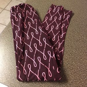 LulaRoe leggings