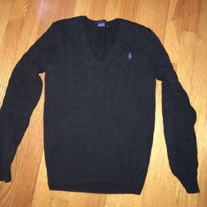 Ralph Lauren Sport sweater