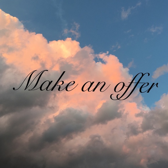 Make an offer
