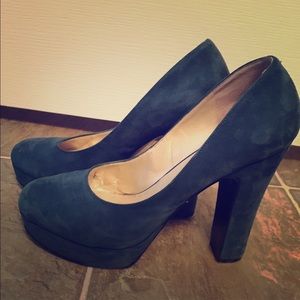 Nine West Pumps