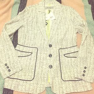 CAbi blazer