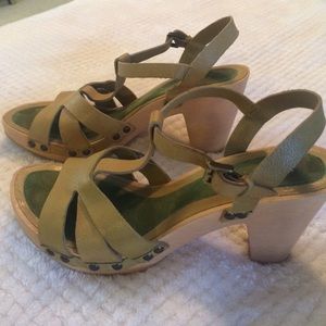 Via Spiga heels  sz7