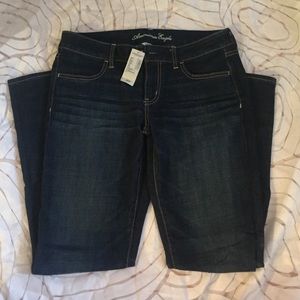 American Eagle Women Jeans
