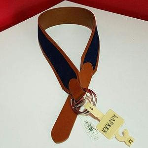 Ralph Lauren Belt