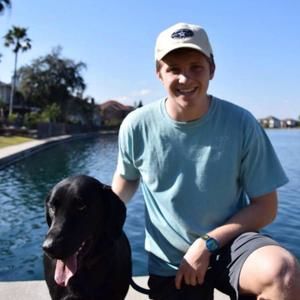 Meet your Posher, Tyler