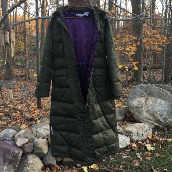 triple five soul parka