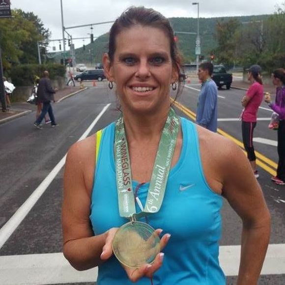 Meet your Posher, Shannon